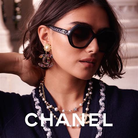 chanel sunglasses sku8053672268874